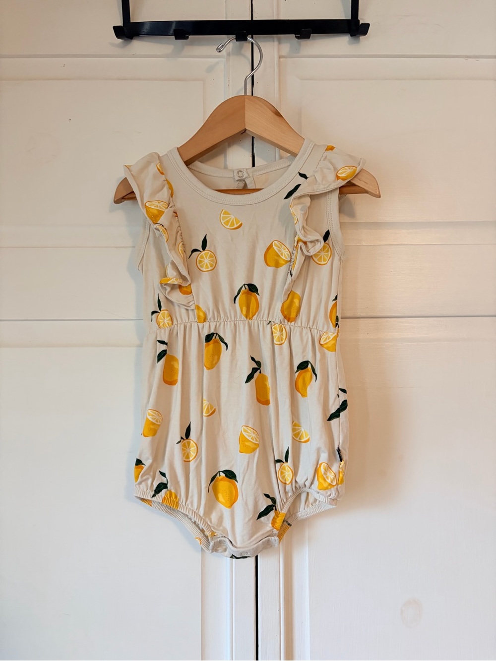 Kyte Baby Bubble Romper